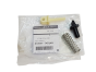 Clutch Pedal Return Spring New Original Renault Trafic 2 Vivaro 4658700QAB