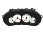 Speedometer/Instrument Cluster Peugeot 206 9656696280 000500809 44339