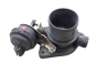 Air Throttle Body Renault 8200843370 1123 1.9 DCI Dellorto 1677