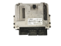 Controller 0281030546 9807885980 PSA Bosch 17069