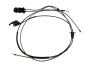 Lock Cable Dacia Lodgy 251901205R 656201310R
