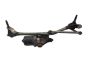 Wiper Mechanism Renault Megane 3 288000001R W000007226 Valeo 1006