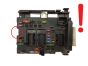 Controller BSM B3 9650664080 PSA Delphi 1192