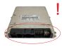 Controller A6681530279 0281010793 Mercedes Bosch 17221