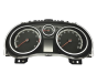 Speedometer/Instrument Cluster Opel Corsa D P0013312045 0001958237 50893