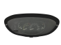 Speedometer/Instrument Cluster Lancia Ypsilon 06061350030C 53821