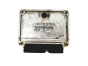 Controller 045906019AT 0281011100 Audi Bosch 27844