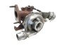 Turbocharger 144109364R 8200994301 786997-001 Garrett 2.3dCi Renault 15000km