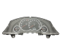 Speedometer/Instrument Cluster Opel Meriva 13214770LN 110080162038 43428