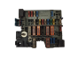 Controller 9628024480 11559/04 PSA DAV 2634
