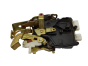Door Lock Mechansim Right Front 9136F8 Peugeot 605 Rockwell 10817