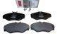 Brake Pads Front New Original 8660006313 Renault