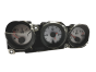 Speedometer/Instrument Cluster Alfa Romeo 156 60657729 6028129904 30600