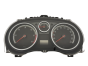 Speedometer/Instrument Cluster Opel Corsa D P0013264273 28120245-3 20603