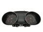 Speedometer/Instrument Cluster VW Polo 6R 6C0920741A A2C90266000 VDO 23808