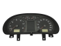 Speedometer/Instrument Cluster VW Polo 9N 6Q0920800 110080124001 42346