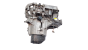 Gearbox JC5066 Renault Scenic 2.0 8v 7701352558
