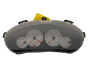 Speedometer/Instrument Cluster Peugeot 206 9648837180 000643405 21776