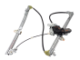 Window Regulator Right Front Xsara 2 400679T1 9222L0 Meritor
