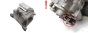 Abs Pump Daewoo Espero 18019296 18021955