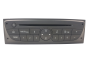 Cd Radio Player Renault Clio 3 281150038R --C 9271