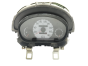 Speedometer/Instrument Cluster Fiat Seicento 6062680210A 54909