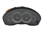 Speedometer/Instrument Cluster Subaru Outback 85012AG780 NS-L400-L