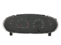 Speedometer/Instrument Cluster Hyundai H200 94001-4A200 940014A200 57202