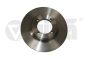 Brake Disc Front 113430210 64300021801 Skoda Vika