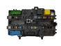 Fuse Box Opel 13220831 5DK008669-53 GM Hella 19106