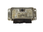 Controller PSA Toyota 89661-0H022 0261208702 Bosch 17180