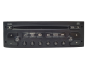 Cd Radio Player Citroen Peugeot 96565725XT PU-2471D Clarion