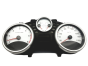 Speedometer/Instrument Cluster Peugeot 206+ 9666637280 503001912104 43624