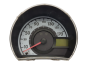 Speedometer/Instrument Cluster Aygo C1 107 83800-0H131-A Toyota PSA