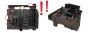 Controller BSM B3 9650664080 PSA Delphi 1645