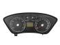 Speedometer/Instrument Cluster Ford Fiesta 6S6T-10849-AF 6S6T10849AF 33321
