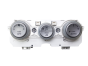 Heater Control Unit A/C Mazda 6 E2E