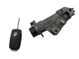 Ignition Switch Skoda Fabia Superb 4B0905851G 4B0905849