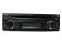 Cd Radio Player Mitsubishi Outlander MZ312636 MEX-850CDC