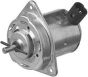 Radiator Fan Motor Original Renault Megane Scenic II 7701070301