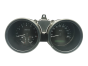 Speedometer/Instrument Cluster Chevrolet Aveo Kalos 96413407 57000