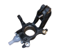 Wheel Steering Knuckle Left 1612735380 Citroen Jumper 3 Peugeot Boxer 3