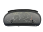 Speedometer/Instrument Cluster BMW X5 E53 6211 6940604 A2C53062497