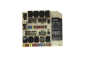 Controller BSI 284B7AX61A Nissan Renault 24351
