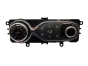 Heater Control Unit Renault Clio 4 Captur E1067144C 275100037R MC10