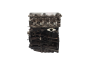 Diesel Engine 1.9 DCI F9Q812 Renault Scenic 2 Megane 2 F9A 7701476835 168000km