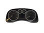 Speedometer/Instrument Cluster Peugeot 307 9647538480 A01 2822