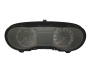 Speedometer/Instrument Cluster Opel Corsa E 39129455 367030224