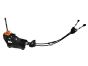 Gear Selector Cable New Original 2400PH 2400.PH Peugeot