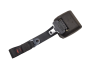 Seat Belt Right/Left Rear Peugeot 407 SW 96440739XX 8974HK